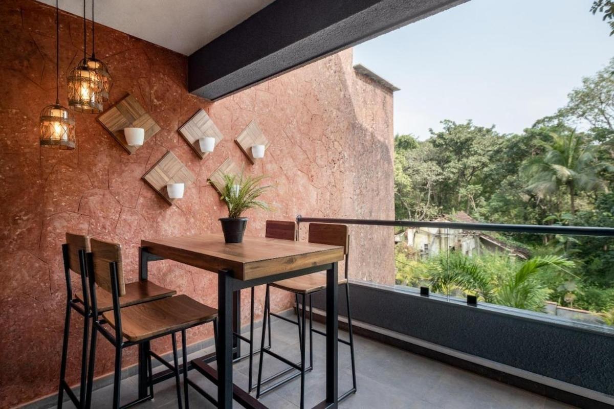 Apartment Nistula Luxury With Pool 09